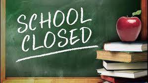 School Closure