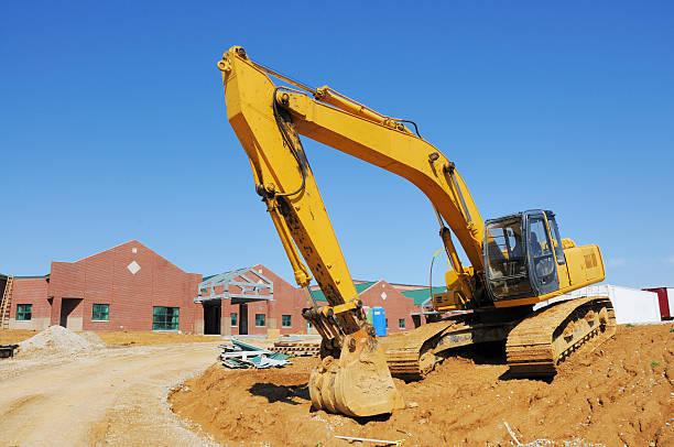 Construction Updates for Charlton County Schools