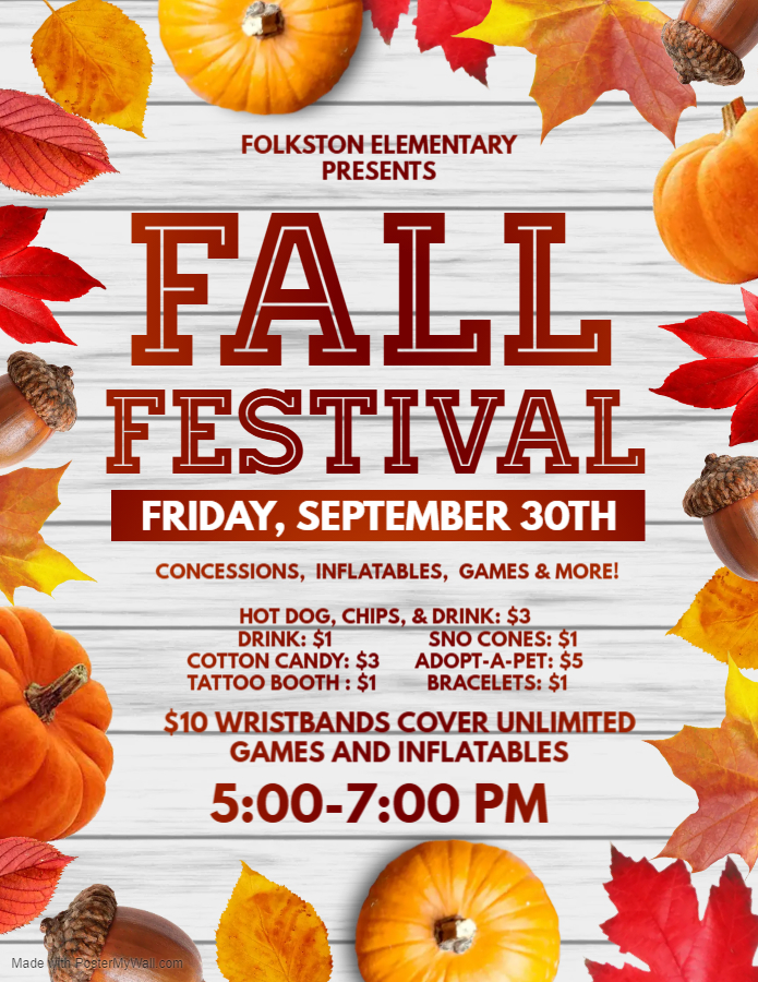 FES Fall Festival 