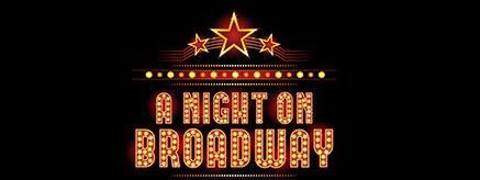 2nd Grade Class to Perform: "A Night on Broadway" Tuesday, October 15th at 6:30