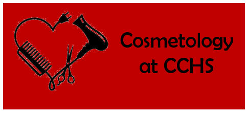 Cosmetology at CCHS