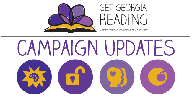 Get Georgia Reading Initiative
