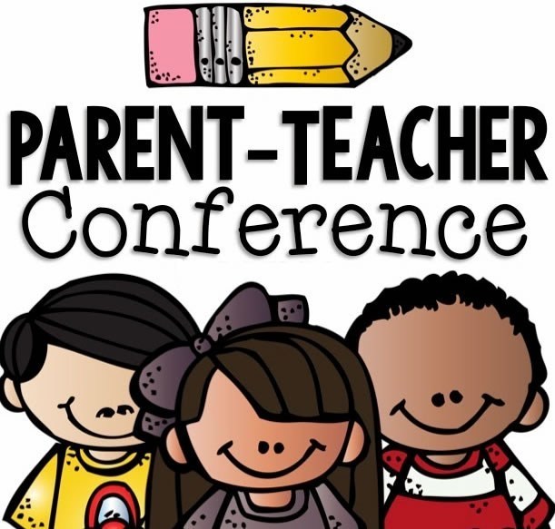 ParentTeacher Conferences Thursday, September 26th from 315 500