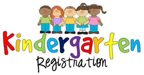 Kindergarten Registration Packet PICKUP at FES: Monday, June 1st 9:00 - 12:00