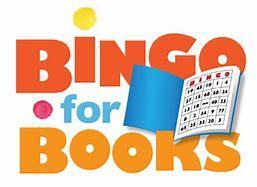 Bingo for Books
