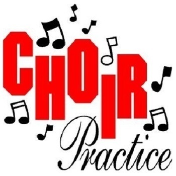 Choir/Orff Schedule for December 2019