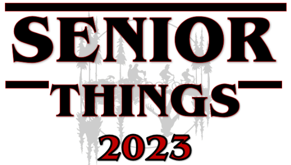 Senior Things