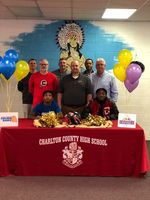 National Signing Day!!!