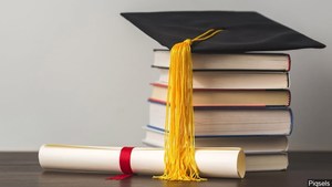 Information for Graduates of the Class of 2020 concerning Friday night's graduation ceremony