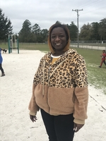 Welcome Mrs. Blake