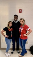 CCHS Class of 2013 well represented at BMS