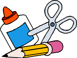 Supply List for 2nd grade