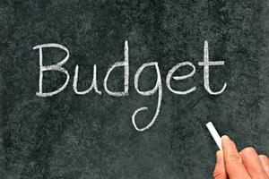Notice of Budget Meetings