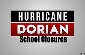 School Closing