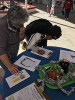 FERST Readers at CCHS