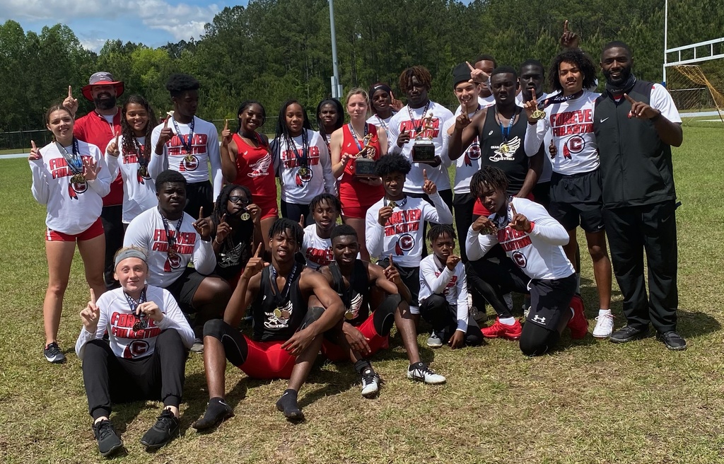 Live Feed Charlton County High School