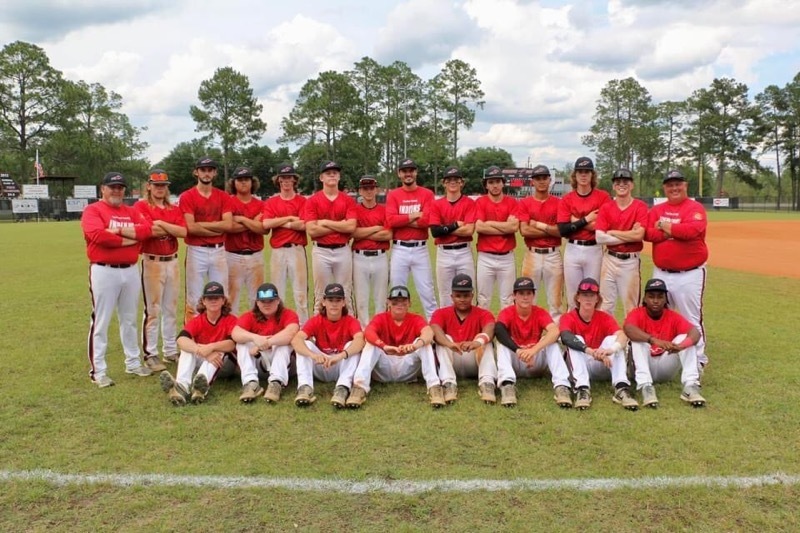 Live Feed Charlton County High School