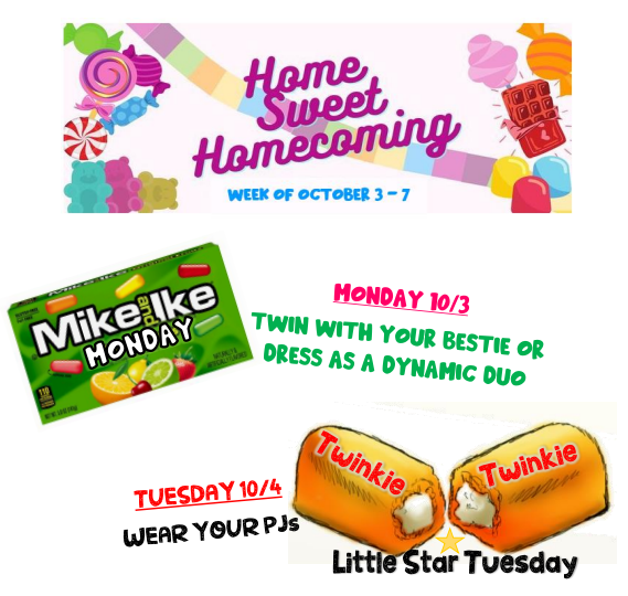 Week at CCHS Charlton County High School